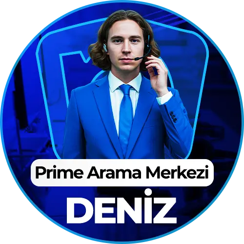Primebahis Logo